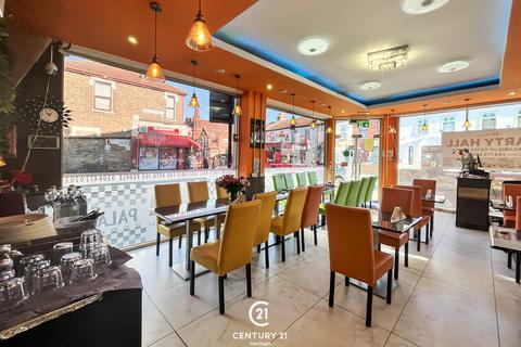 Mixed use for sale, High Street North, London E12 6TL