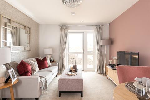 1 bedroom apartment for sale - Gentian Place, Lester Road, Aylesbury, Buckinghamshire, HP20