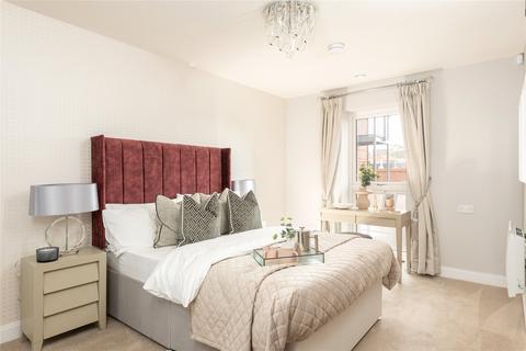 1 bedroom apartment for sale - Gentian Place, Lester Road, Aylesbury, Buckinghamshire, HP20