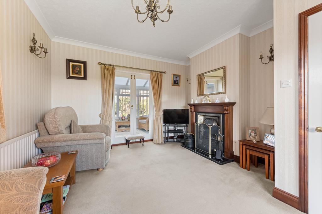 Main Road, Stickney, Boston, PE22 4 bed detached house for sale £280,000