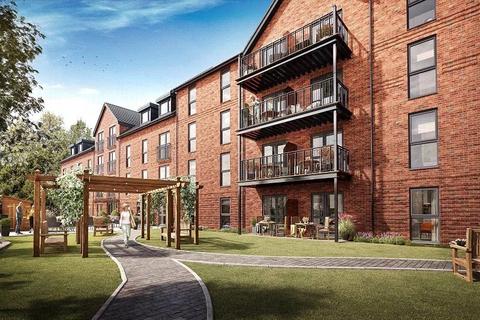 2 bedroom apartment for sale - Gentian Place, Lester Road, Aylesbury, Buckinghamshire, HP20