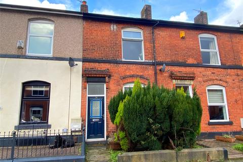 2 bedroom terraced house for sale - Halstead Street, Bury, Greater Manchester, BL9