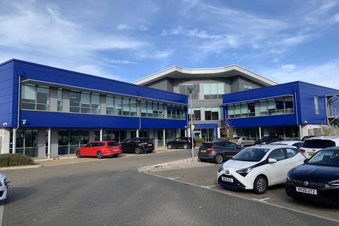 Office to rent, Bury St. Edmunds IP30