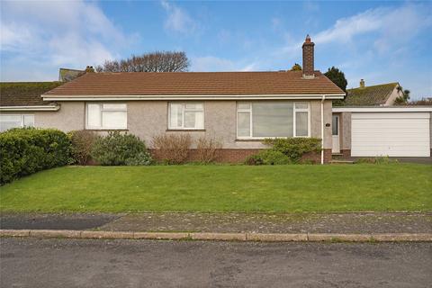 3 bedroom bungalow for sale, Lambs Close, Thurlestone, Kingsbridge, Devon, TQ7