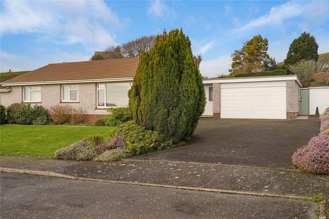 3 bedroom bungalow for sale, Lambs Close, Thurlestone, Kingsbridge, Devon, TQ7