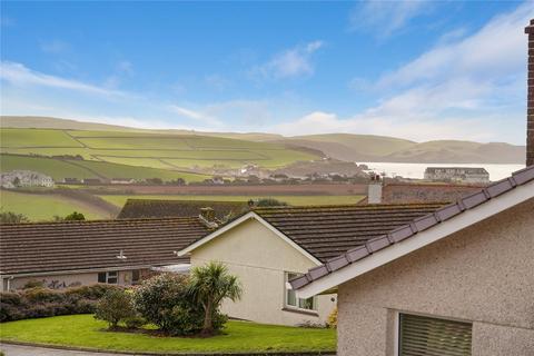 3 bedroom bungalow for sale, Lambs Close, Thurlestone, Kingsbridge, Devon, TQ7