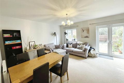 3 bedroom terraced house to rent - Tarrant Close, Wimborne, Dorset, BH21
