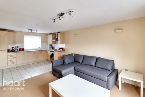 16 Emperor Close, Nottingham, NG5 1QR