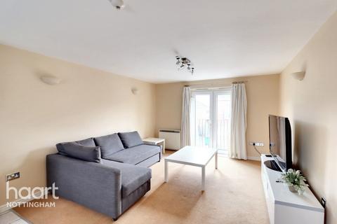 16 Emperor Close, Nottingham, NG5 1QR