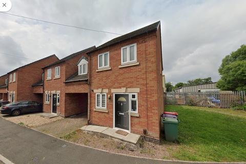 3 bedroom semi-detached house for sale, Ash Lea Drive, Telford TF2