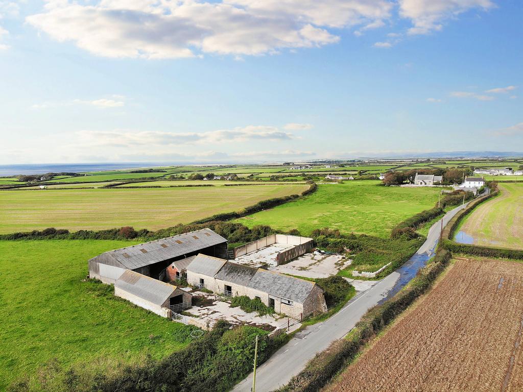 Siop Newydd Barns