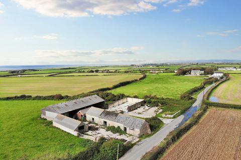 Barn conversion for sale, Monknash CF71