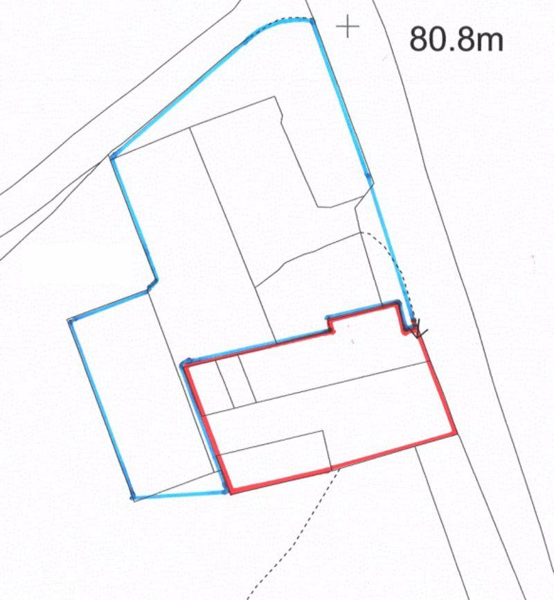 Site Plan and Additional Land