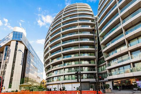 2 bedroom flat for sale, Old Street, Bezier Apartments, City Road, London, EC1Y