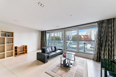 2 bedroom flat for sale - Old Street, Bezier Apartments, City Road, London, EC1Y