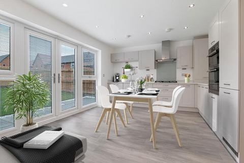 3 bedroom house for sale - Plot 56, The Cedar  at Mill Vale, Don Street M24