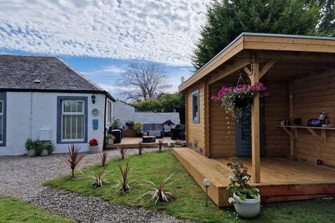 2 bedroom detached bungalow for sale - Allan Park Cottage Ferry Lane, Innellan, PA23 7SR