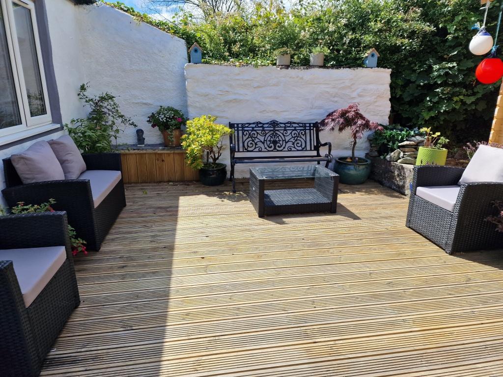 Allan Park Cottage Ferry Lane... 2 bed detached bungalow for sale £