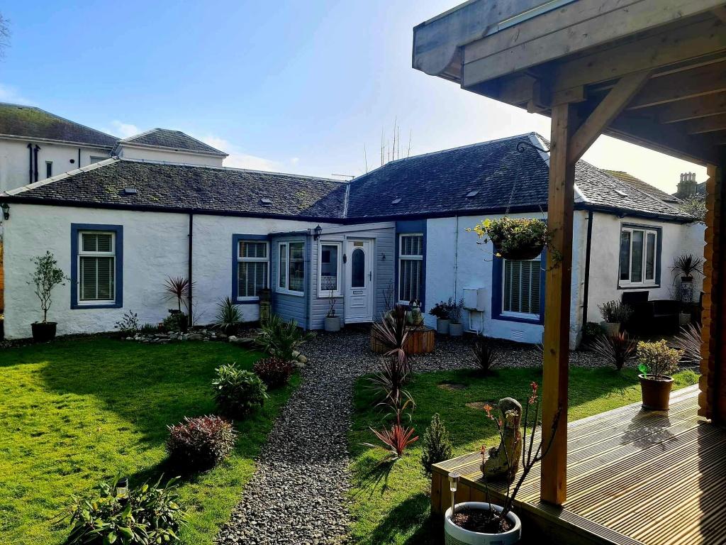 Allan Park Cottage Ferry Lane... 2 bed detached bungalow for sale £