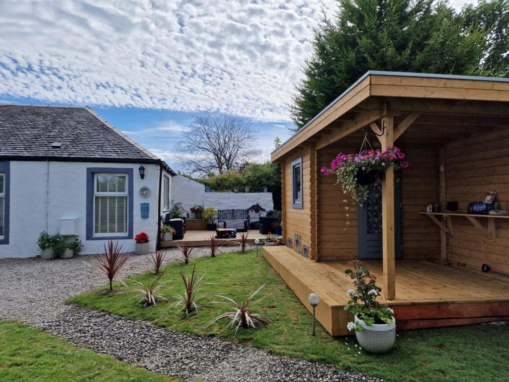 Allan Park Cottage Ferry Lane... 2 bed detached bungalow for sale £