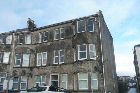 1 bedroom apartment for sale, top left 1 William St , Alexandra Terrace,, Dunoon, PA23 7JA