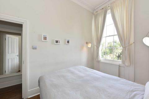 2 bedroom flat for sale, St Anns Villas, London