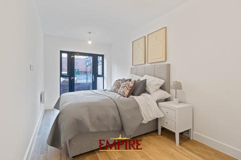 2 bedroom apartment for sale, Apt 228 Bradford Street, B12 0QF