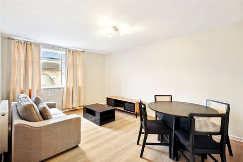 2 bedroom apartment to rent, Allen Edwards Drive, London, SW8