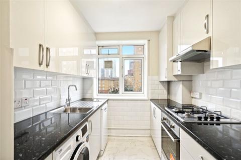 2 bedroom apartment to rent, Allen Edwards Drive, London, SW8