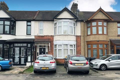 3 bedroom semi-detached house for sale - 66 Vernon Road, Ilford, Essex, IG3 8DL
