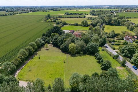 4 bedroom detached house for sale, Debenham Lane, Stowupland, Stowmarket, Suffolk, IP14