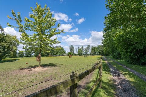 4 bedroom detached house for sale, Debenham Lane, Stowupland, Stowmarket, Suffolk, IP14