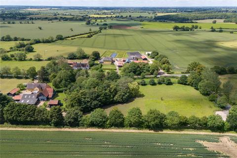 4 bedroom detached house for sale, Debenham Lane, Stowupland, Stowmarket, Suffolk, IP14