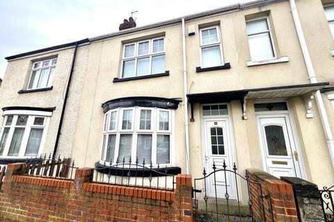 3 bedroom terraced house for sale, Thornville Road, Hartlepool.