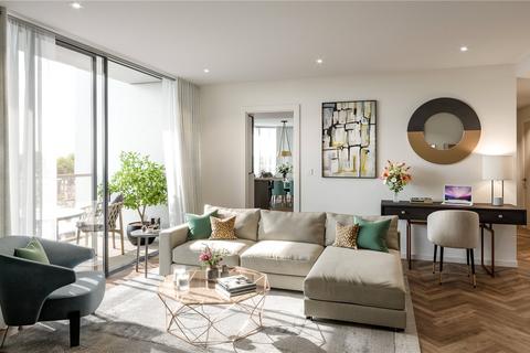 3 bedroom apartment for sale, King's Road Park, King's Road, London, SW6