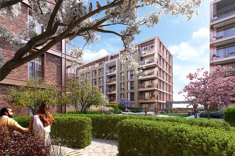undefined, King's Road Park, King's Road, London, SW6