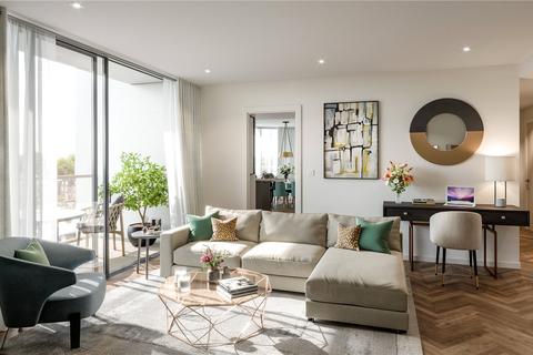 undefined, King's Road Park, King's Road, London, SW6