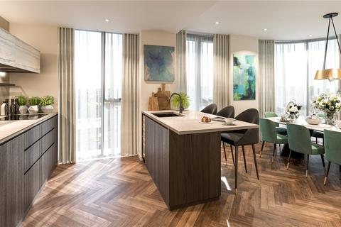 undefined, King's Road Park, King's Road, London, SW6