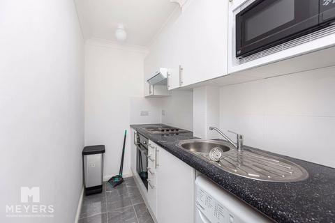 3 bedroom apartment to rent, Richley House, Mannington Place, Bournemouth, BH2
