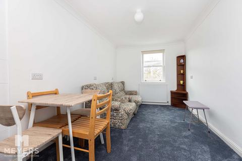 Mannington Place, Bournemouth, BH2 5