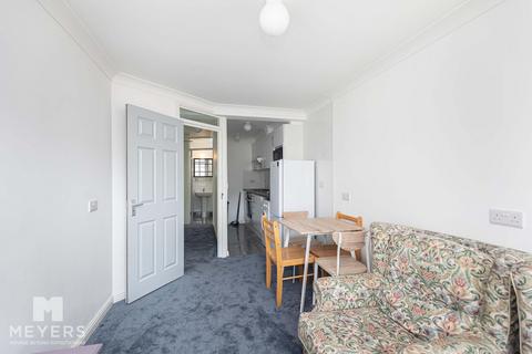 3 bedroom flat to rent, Mannington Place, Bournemouth, BH2 5