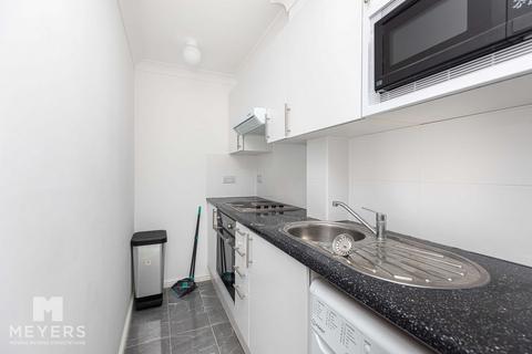 3 bedroom flat to rent, Mannington Place, Bournemouth, BH2 5