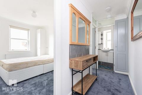 3 bedroom flat to rent, Mannington Place, Bournemouth, BH2 5