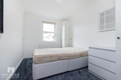 3 bedroom flat to rent, Mannington Place, Bournemouth, BH2 5
