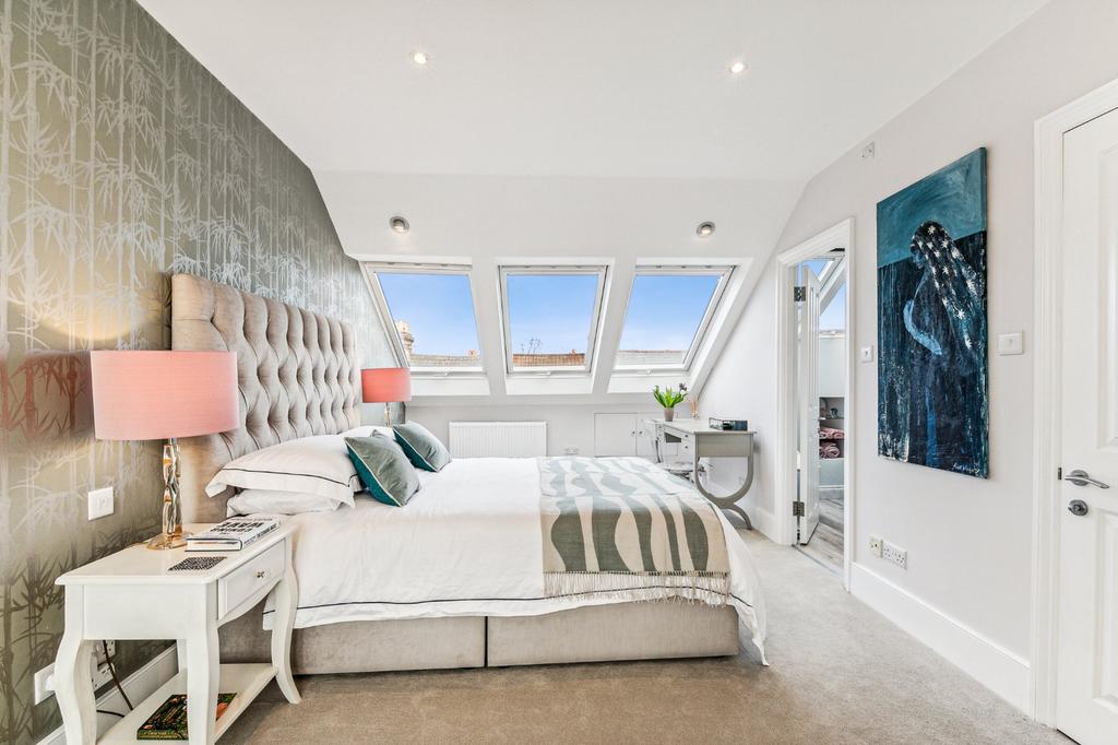 Principal Bedroom