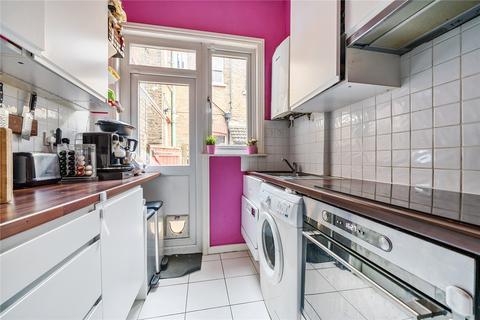 2 bedroom flat for sale - Osborne Road, Palmers Green, London, N13