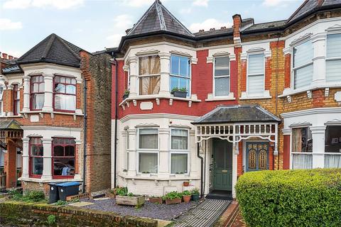 2 bedroom flat for sale, Osborne Road, Palmers Green, London, N13