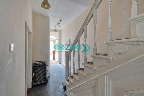 7 bedroom terraced house for sale, Lea Street, Kidderminster, Worcestershire, DY10 1SW