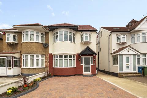 2 bedroom maisonette for sale, Formby Avenue, Stanmore, Middlesex