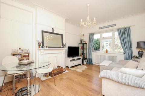 Flat 3, 83 Alexandra Park Road, London, N10 2DG